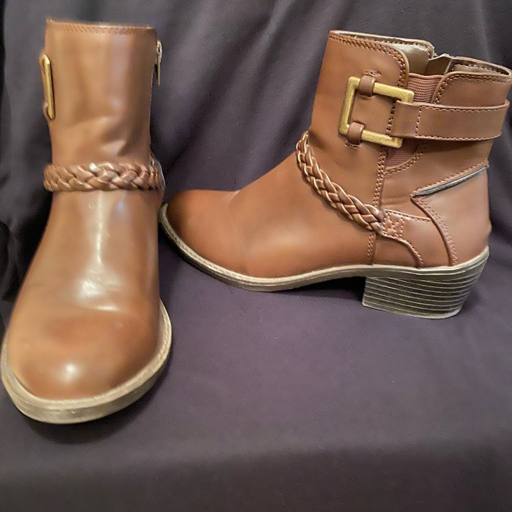 Easy street Boots